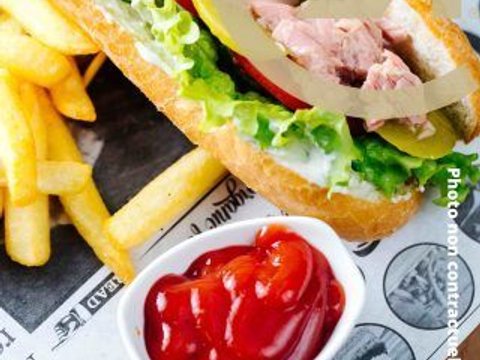 Première photo du bien