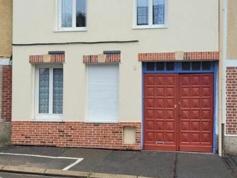 Première photo du bien