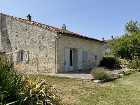 Première photo du bien