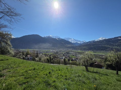 Première photo du bien