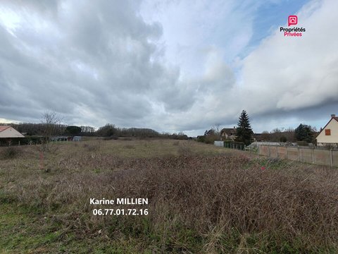 Première photo du bien