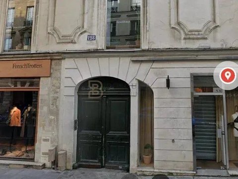 Première photo du bien