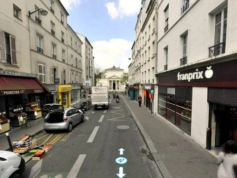 Première photo du bien