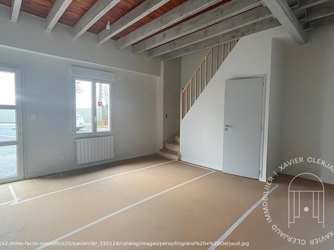 Première photo du bien