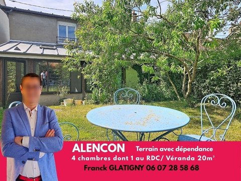 Première photo du bien