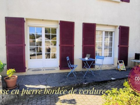 Première photo du bien