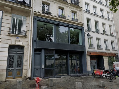 Première photo du bien