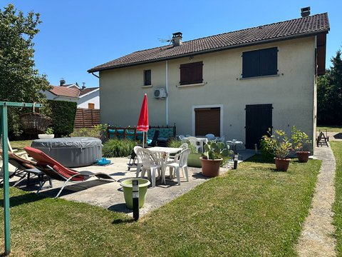 Première photo du bien