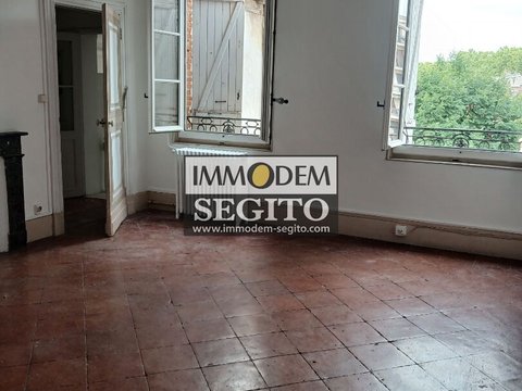 Première photo du bien