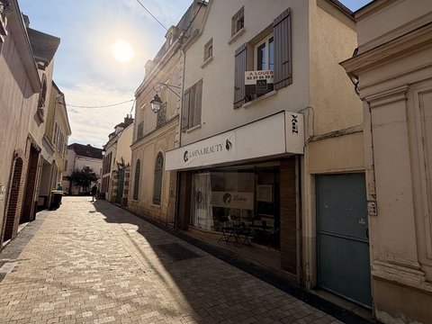 Première photo du bien
