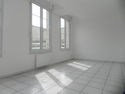 Première photo du bien