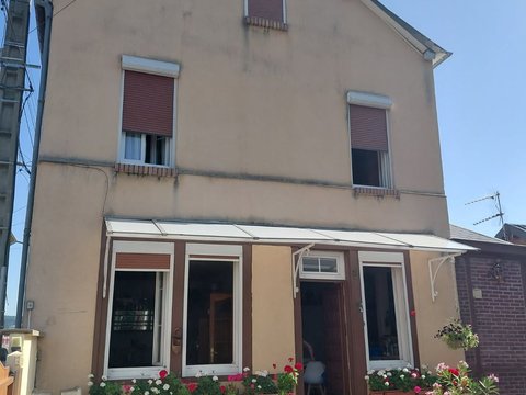 Première photo du bien