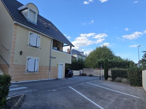 Première photo du bien