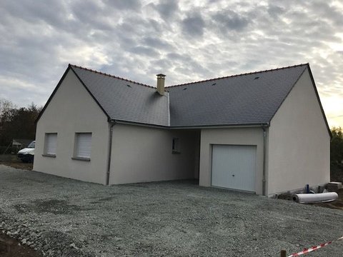 Première photo du bien