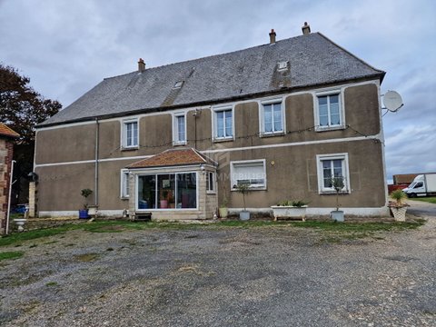 Première photo du bien