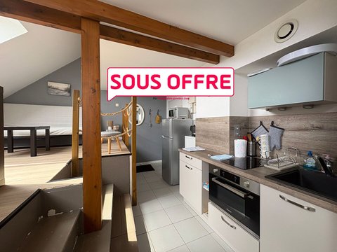 Première photo du bien