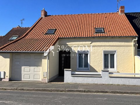 Première photo du bien