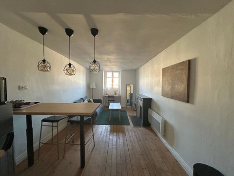 Première photo du bien