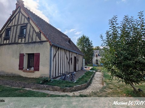 Première photo du bien