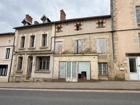 Première photo du bien