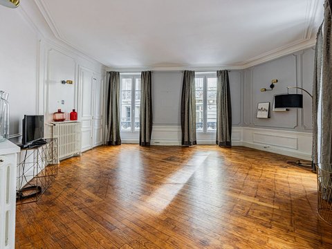 Première photo du bien