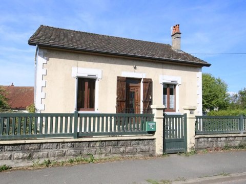 Première photo du bien