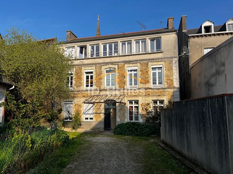Première photo du bien