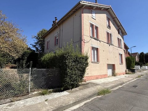 Première photo du bien