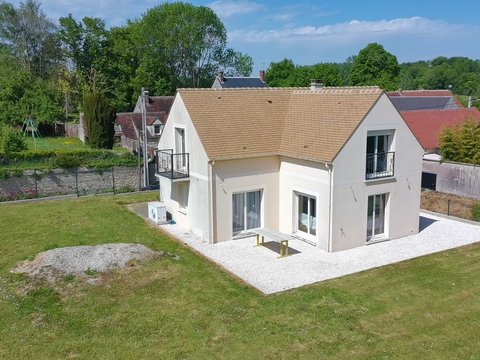 Première photo du bien