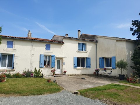 Première photo du bien