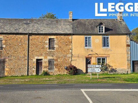 Première photo du bien