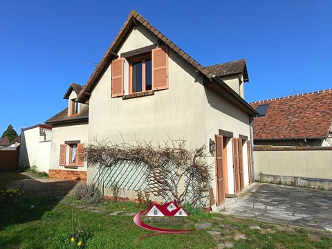 Première photo du bien
