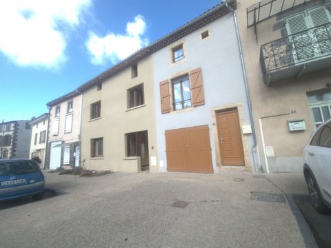 Première photo du bien