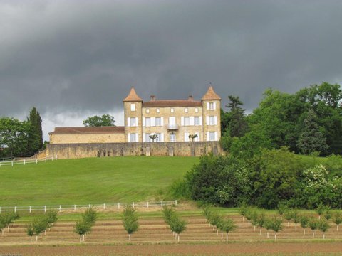 Première photo du bien