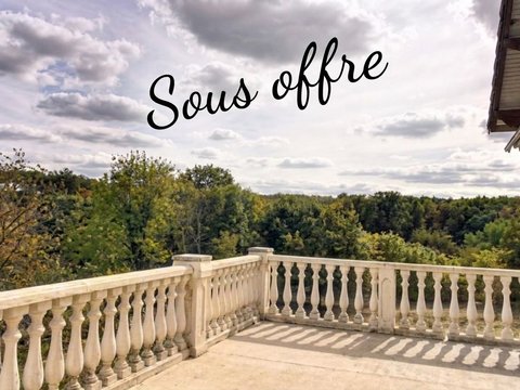 Première photo du bien