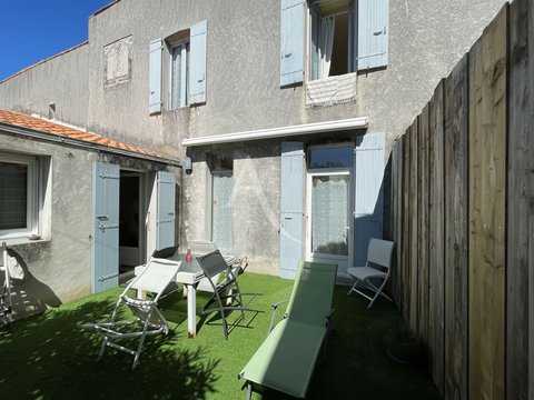 Première photo du bien