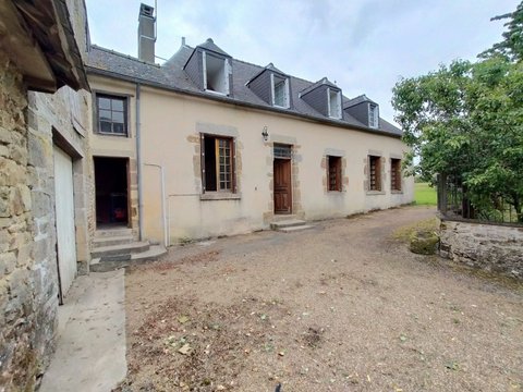 Première photo du bien