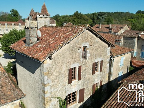 Première photo du bien