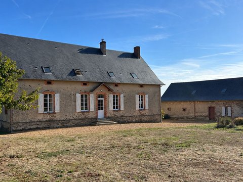 Première photo du bien