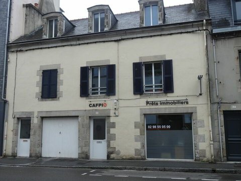 Première photo du bien