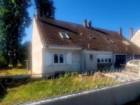 Première photo du bien