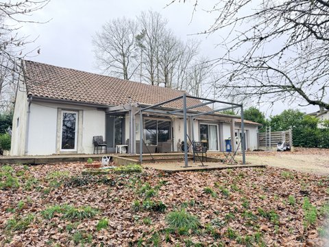 Première photo du bien