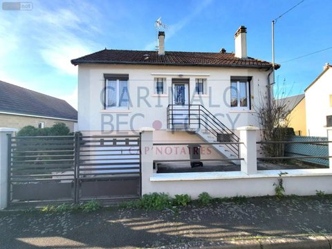 Première photo du bien