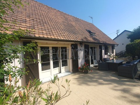Première photo du bien