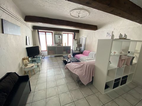 Première photo du bien