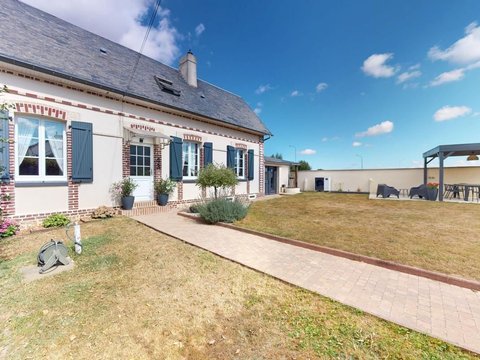 Première photo du bien