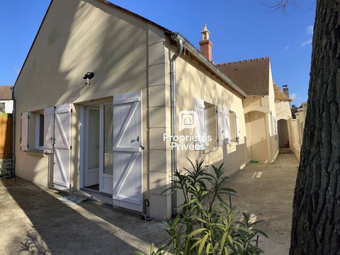 Première photo du bien