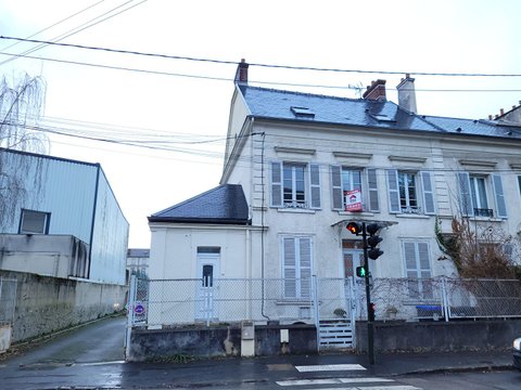 Première photo du bien