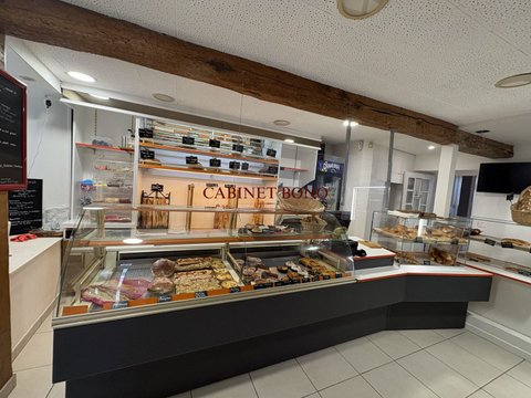 Première photo du bien