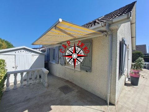 Première photo du bien